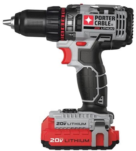 The Best Power Drills for Home Use