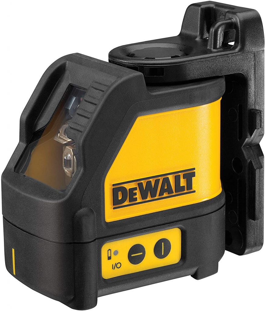 Top Rated Best Laser Levels for Homeowner 