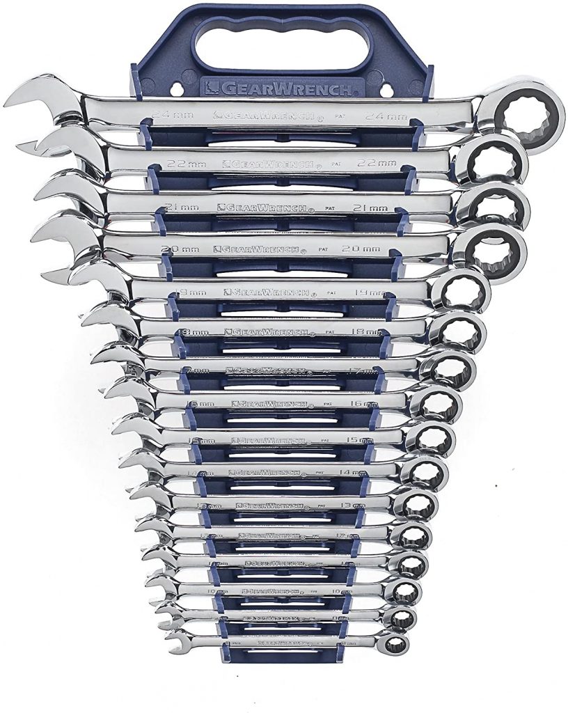 5 Best Wrenches for the Money Value Sets HERE!