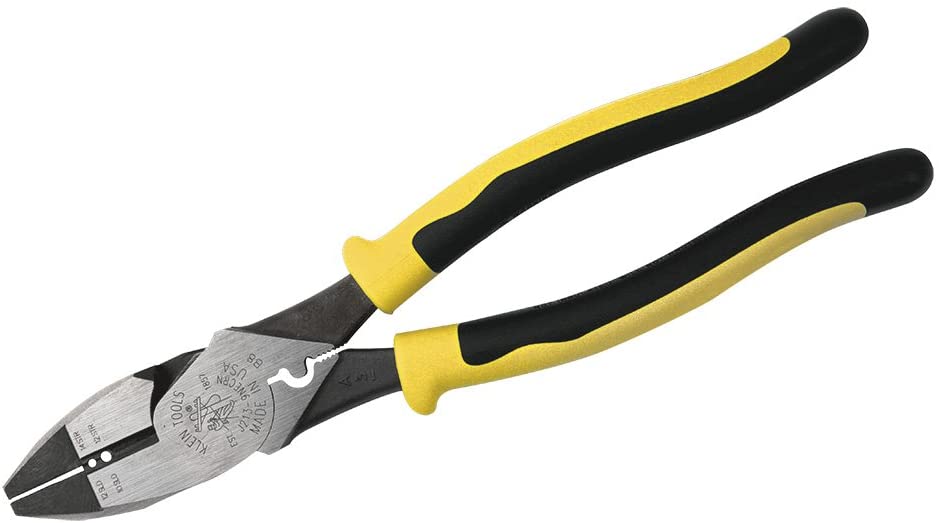 best wire cutters for electricians