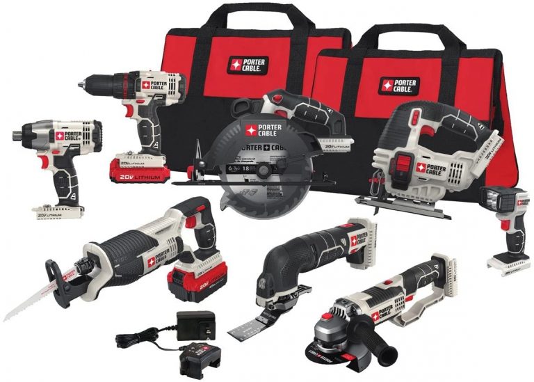 Best Battery Powered Hand Tools Top 3 Products