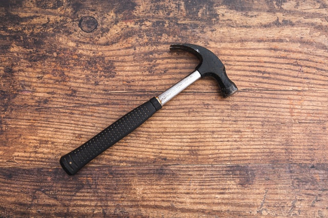 framing hammer vs claw hammer