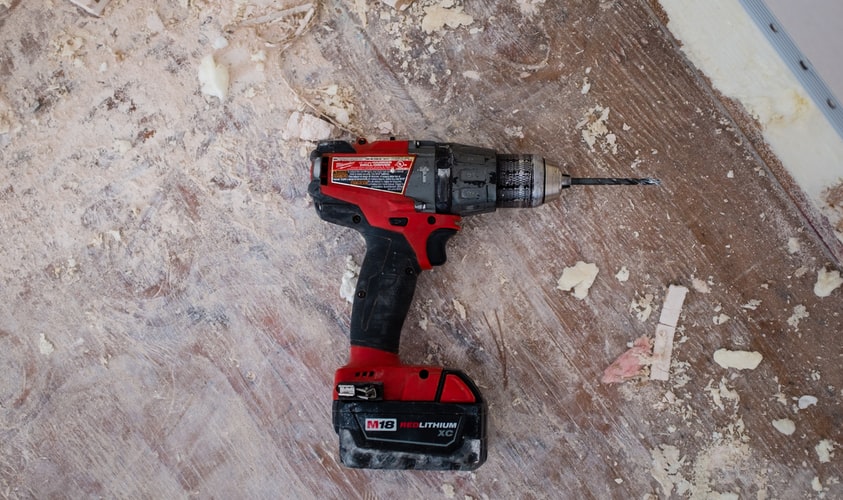 Best Battery Powered Hand Tools