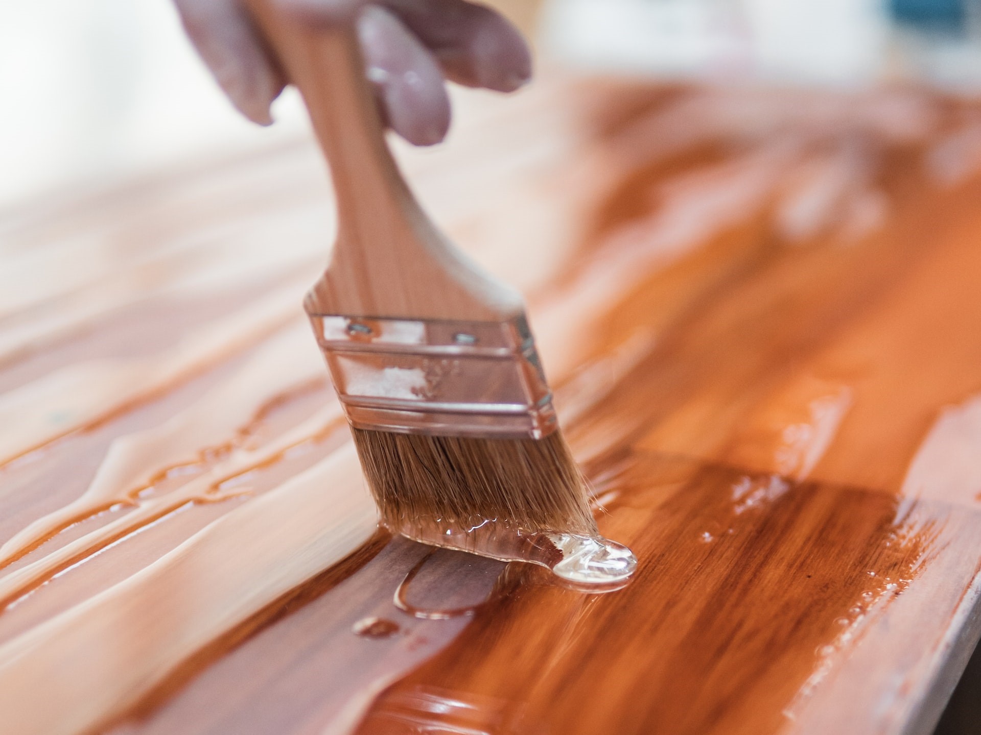 Finishing Touches: Different Finishes for Wood You Can Use for Your ...