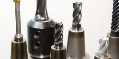 Can Drill Bits Be Sharpened