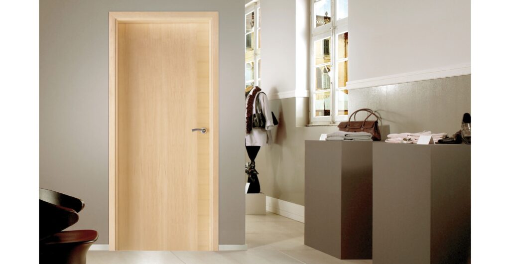 maple wood for interior doors