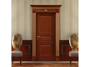 cherry wood for interior doors